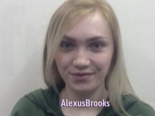 AlexusBrooks