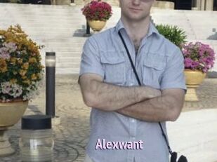 Alexwant