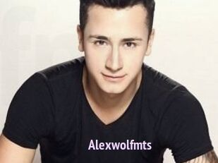 Alexwolfmts Film Porno
