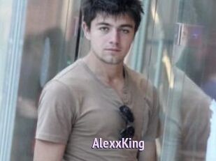 AlexxKing