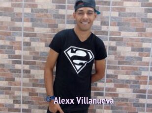Alexx_Villanueva