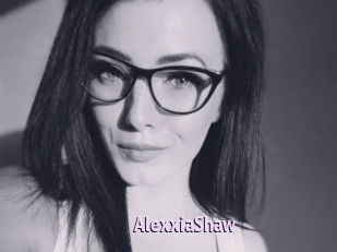 AlexxiaShaw