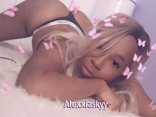 Alexxiaskyy