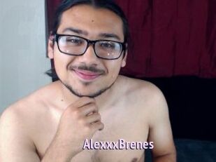 AlexxxBrenes