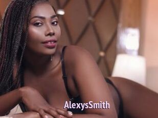 AlexysSmith