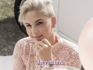 AleyshaLewis