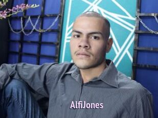 AlfiJones