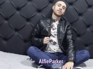 AlfieParker