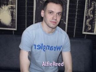 AlfieReed