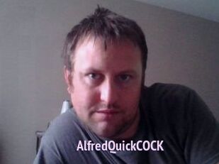 AlfredQuickCOCK