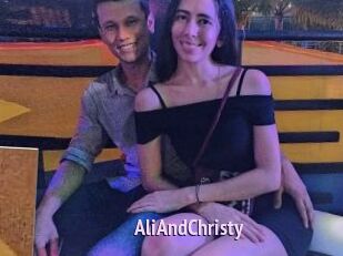 AliAndChristy