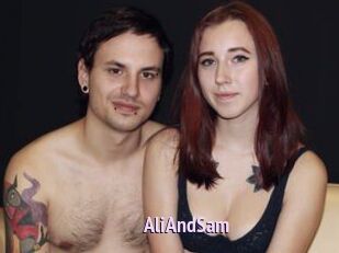 AliAndSam