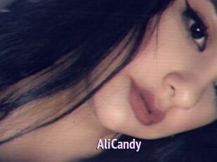 AliCandy
