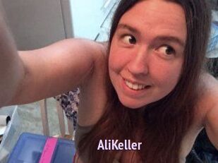 Ali_Keller Film Porno