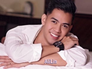 AliLin Film Porno
