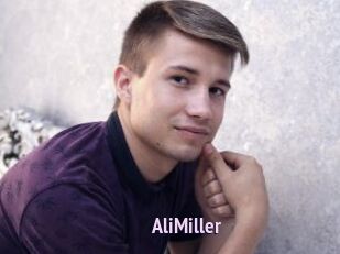 AliMiller