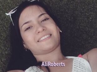 AliRoberts