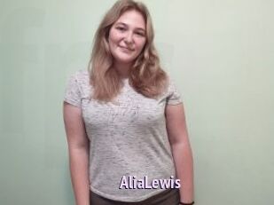 AliaLewis