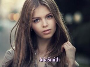 AliaSmith