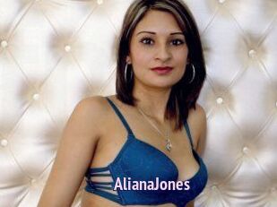 AlianaJones