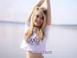 AlianaSnow