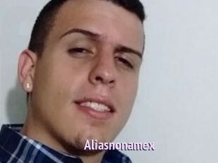 Aliasnonamex