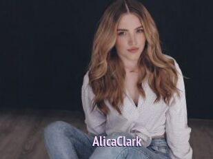 AlicaClark