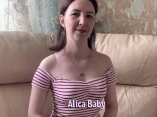 Alica_Baby