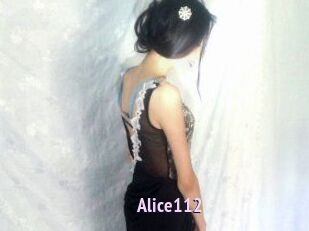 Alice112 Film Porno
