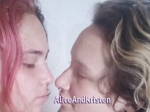 AliceAndKristen