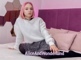 AliceAndWonderland Film Porno