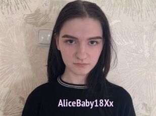 AliceBaby18Xx