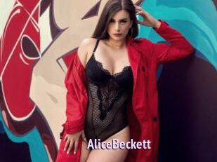 AliceBeckett