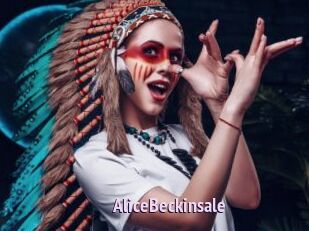 AliceBeckinsale