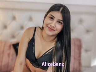AliceBenz