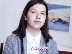 AliceCozy
