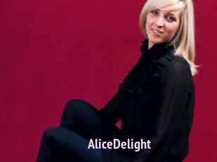 AliceDelight