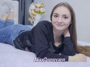 AliceDonovann