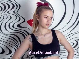 AliceDreamland