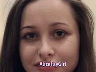 AliceFayGirl