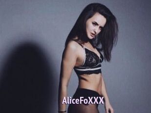 AliceFoXXX