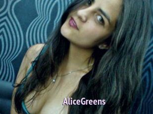 AliceGreens