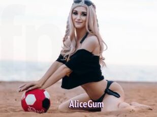 AliceGum