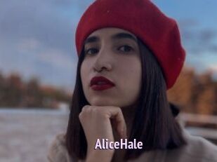 AliceHale