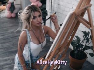 AliceHeyKitty