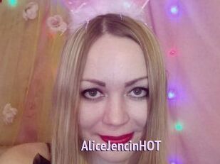 AliceJencinHOT