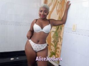 AliceJordanx