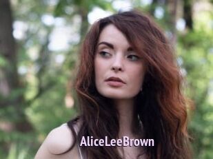 AliceLeeBrown