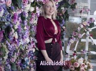 AliceLiddel