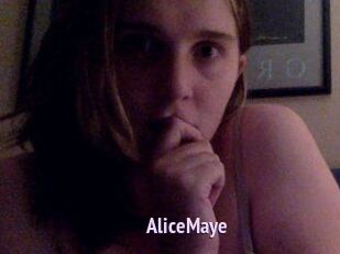 AliceMaye